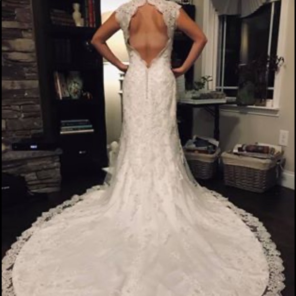 Maggie Sottero Other - Wedding Dress